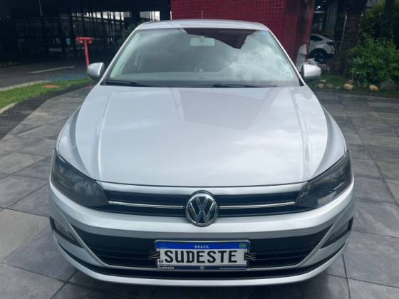 VOLKSWAGEN POLO 1.0 MPI TOTAL FLEX MANUAL
